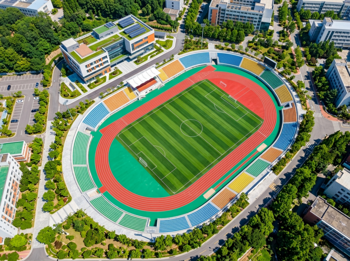 金昌市透气型塑胶跑道塑胶跑道 - 价格